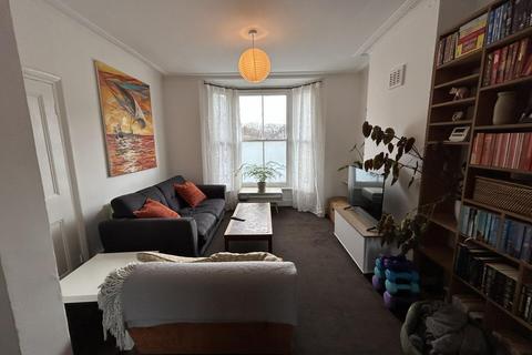 undefined, Bushberry Road, Homerton E9