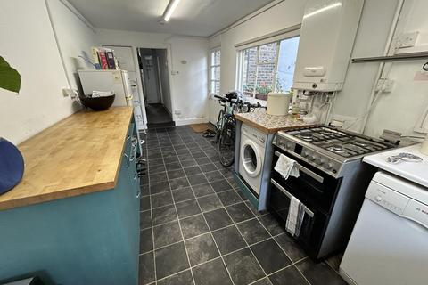 undefined, Bushberry Road, Homerton E9