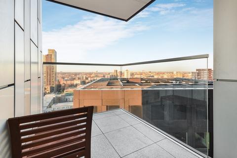 1 bedroom apartment for sale, Atlas Building, London EC1V