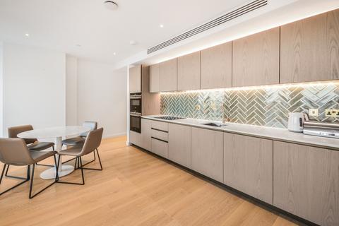 1 bedroom apartment for sale, Atlas Building, London EC1V