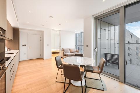 1 bedroom apartment for sale, Atlas Building, London EC1V