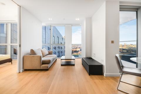 Atlas Building, London EC1V