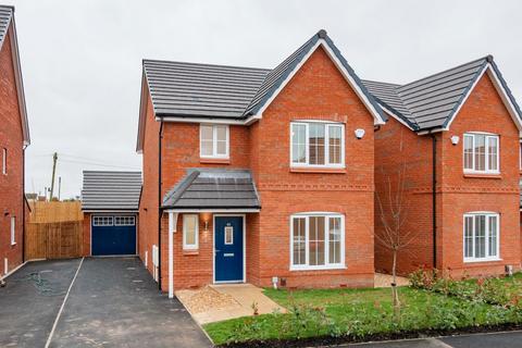 undefined, at Hall Park, 13 Redstart Place S81