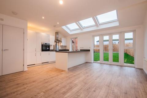 undefined, at Hall Park, 13 Redstart Place S81