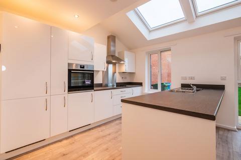 undefined, at Hall Park, 13 Redstart Place S81