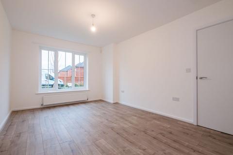 undefined, at Hall Park, 13 Redstart Place S81