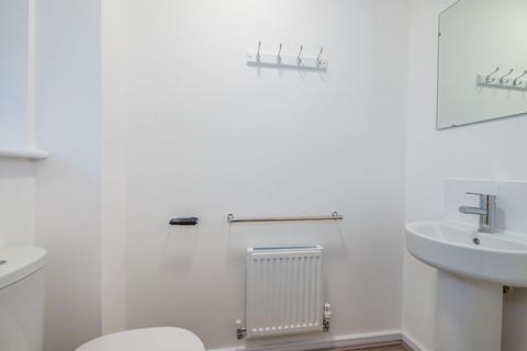 undefined, at Hall Park, 13 Redstart Place S81