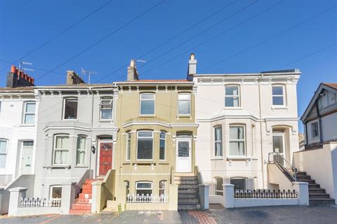 undefined, Mayo Road, Brighton