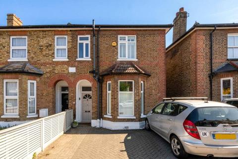 undefined, Manor Road, Surrey