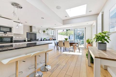 undefined, Manor Road, Surrey