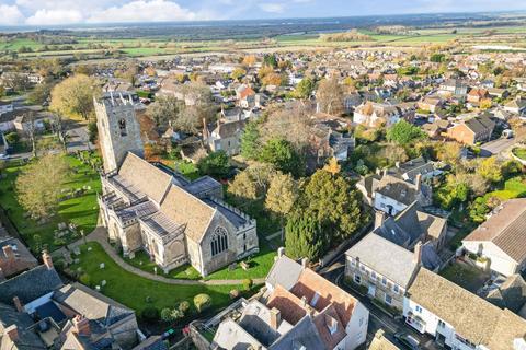 undefined, Sheep Street, Highworth, Wiltshire