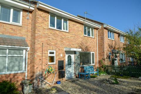 3 bedroom terraced house to rent, Spillers Close, Bridgwater TA6