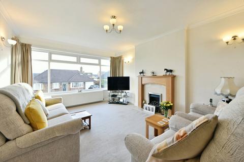 undefined, Beech Hill Road, Oldham OL4