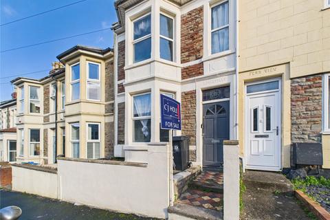 undefined, Belmont Road, Bristol, BS4