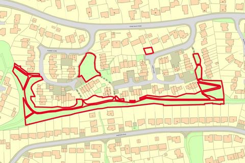 undefined, Land South of Stoke Valley Road, Exeter, Devon, EX4 5HG