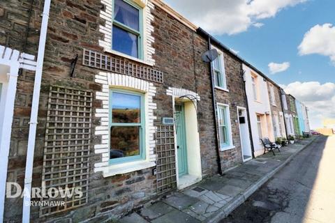 2 bedroom cottage for sale, Bedwellty Pits, Tredegar