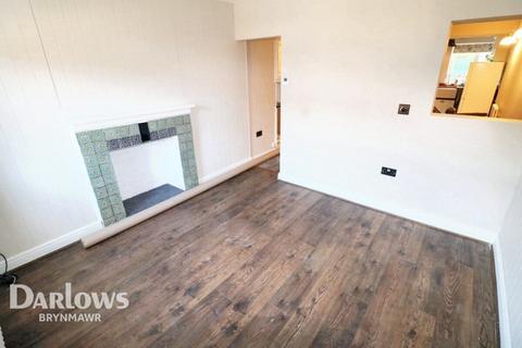 2 bedroom cottage for sale, Bedwellty Pits, Tredegar