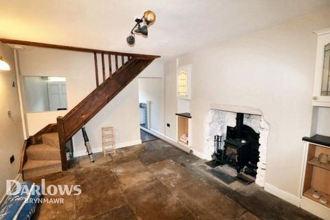 2 bedroom cottage for sale, Bedwellty Pits, Tredegar