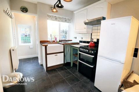 2 bedroom cottage for sale, Bedwellty Pits, Tredegar