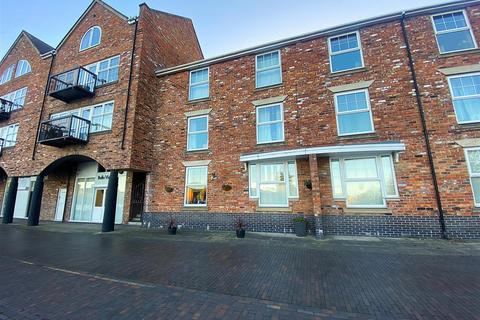 undefined, Cedar Point Dock Street, Raddle Wharf, Ellesmere Port