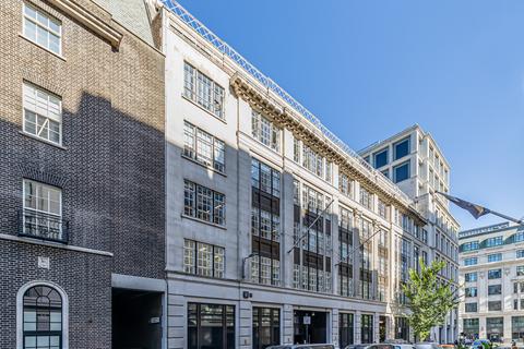 Office to rent, 27-32 Old Jewry London EC2R 8DQ