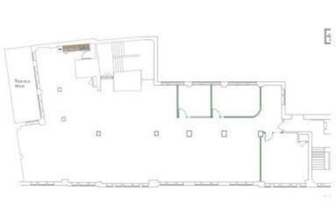 Office to rent, 27-32 Old Jewry London EC2R 8DQ