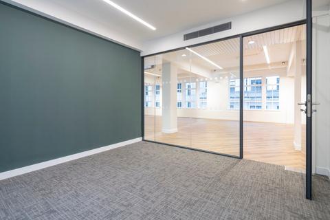 Office to rent, 27-32 Old Jewry London EC2R 8DQ
