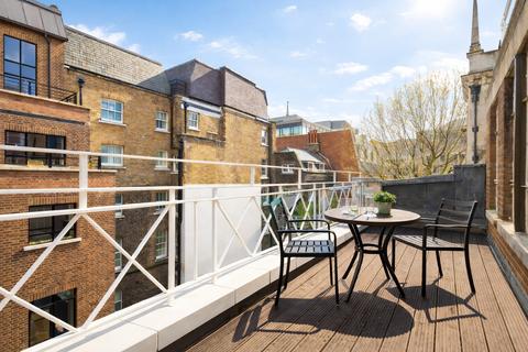 Office to rent, 27-32 Old Jewry London EC2R 8DQ