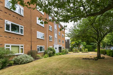 Thornycroft Court, Kew Road, Kew, Richmond, Surrey TW9