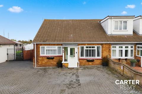 undefined, Heath Road, Orsett, Grays, RM16 3AD