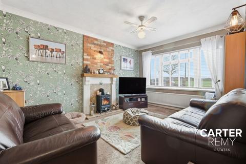undefined, Heath Road, Orsett, Grays, RM16 3AD