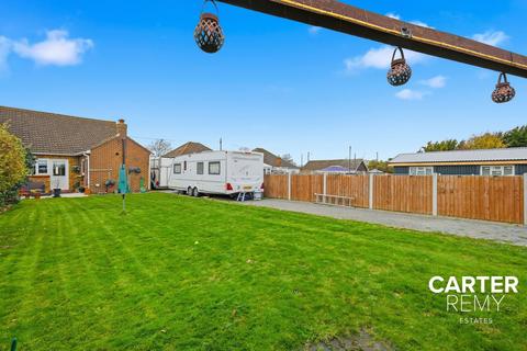 undefined, Heath Road, Orsett, Grays, RM16 3AD