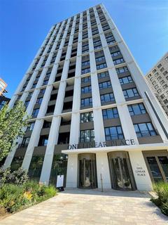 2 bedroom flat to rent, 1 Linear Place, London