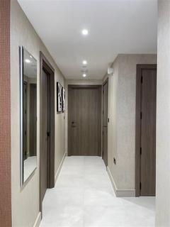 2 bedroom flat to rent, 1 Linear Place, London