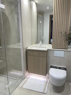 2 bedroom flat to rent, 1 Linear Place, London