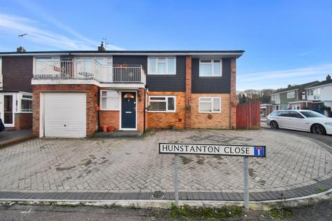 undefined, Hunstanton Close, Rainham, Gillingham, ME8