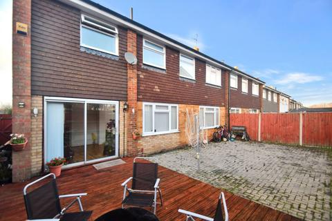 undefined, Hunstanton Close, Rainham, Gillingham, ME8