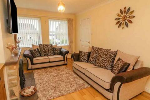 undefined, 50 The Springs, Middleham, Leyburn, DL8 4RB