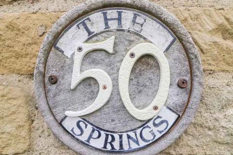undefined, 50 The Springs, Middleham, Leyburn, DL8 4RB