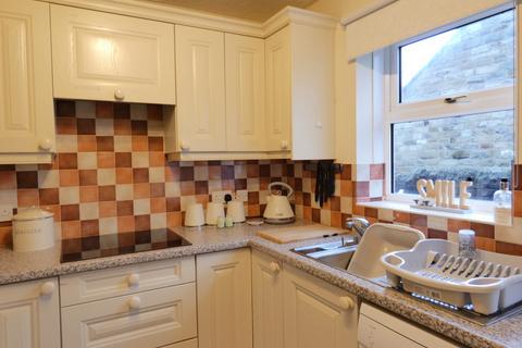 2 bedroom semi-detached bungalow for sale, 50 The Springs, Middleham, Leyburn, DL8 4RB