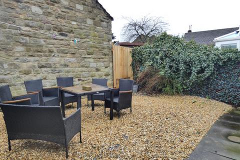 undefined, 50 The Springs, Middleham, Leyburn, DL8 4RB
