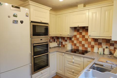 undefined, 50 The Springs, Middleham, Leyburn, DL8 4RB