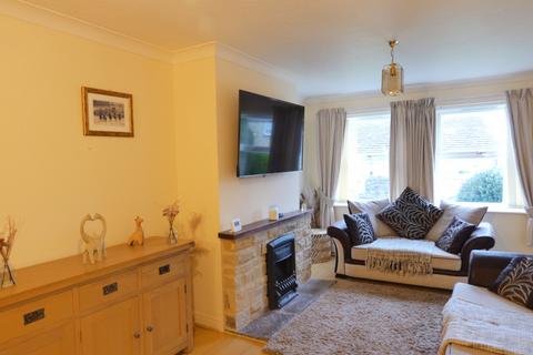 undefined, 50 The Springs, Middleham, Leyburn, DL8 4RB