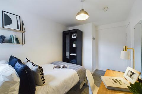7 bedroom house to rent, KIPPAX STREET, Manchester M14