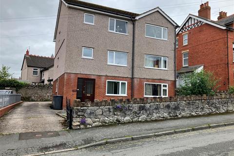 undefined, 3 Woodland Park, Colwyn Bay