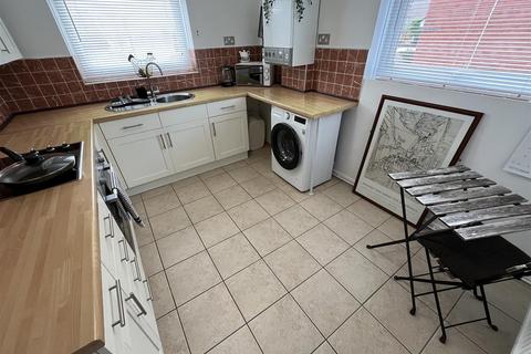 undefined, 3 Woodland Park, Colwyn Bay