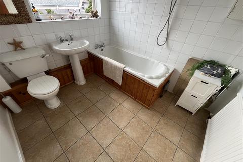 undefined, 3 Woodland Park, Colwyn Bay