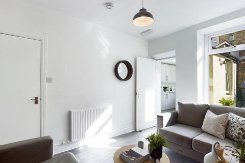 undefined, Carlton Avenue, Manchester M14