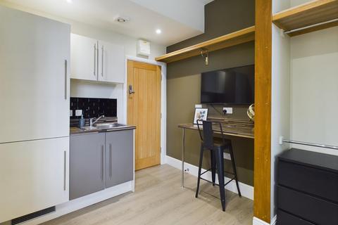 undefined, Studios at St. Catherines, Lincoln LN5