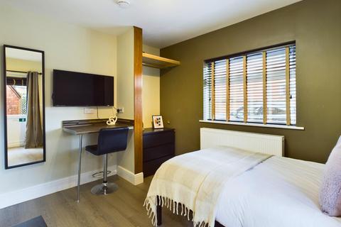 undefined, Studios at St. Catherines, Lincoln LN5